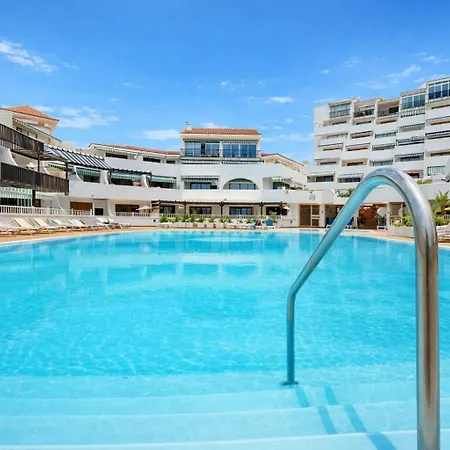 Appartamento Gran ático 307 Royal Costa Adeje (Tenerife)