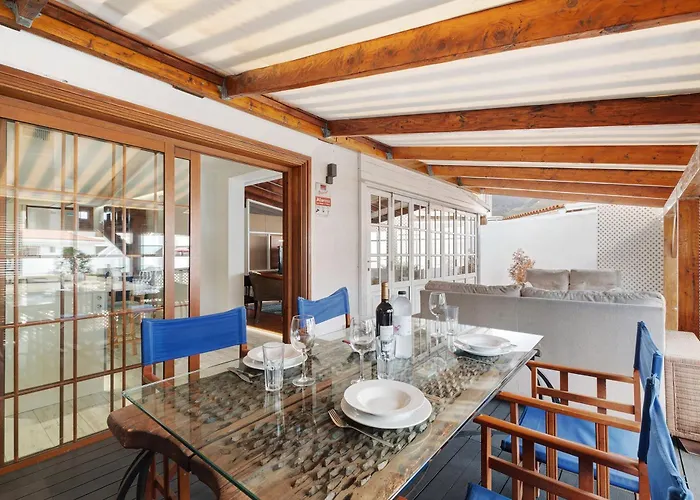Appartamento Gran ático 307 Royal Costa Adeje (Tenerife)