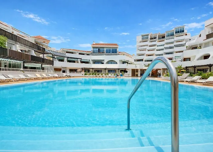 Appartamento Gran ático 307 Royal Costa Adeje (Tenerife)